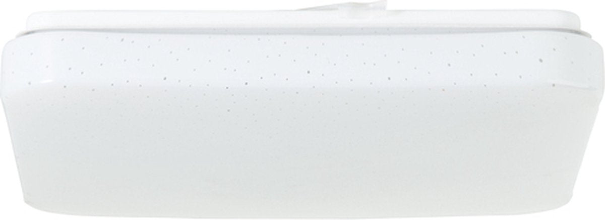 Brilliant Farica Starry – Deckenleuchte – LED 12 W – 4000 K – Weiß