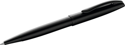 Pelikan Jazz – Geschenkset – Füllfederhalter – Kugelschreiber – Carbon (Schwarz)