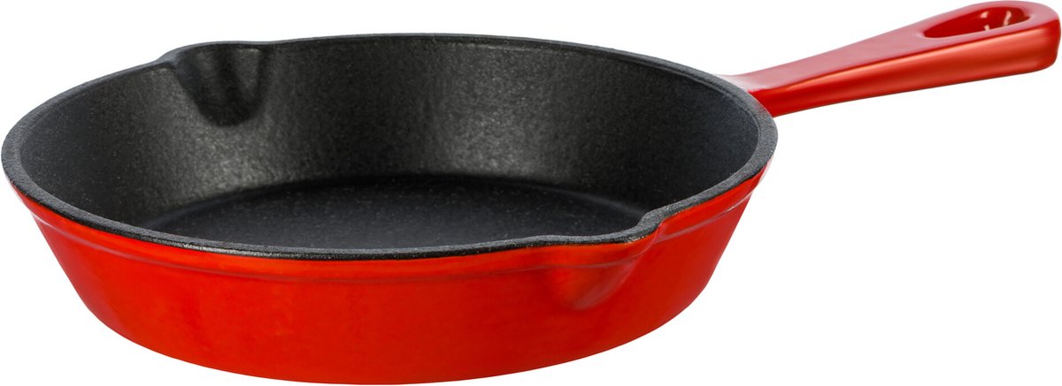 Großes Feuer