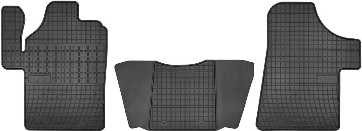 Frogum Gummimatten Mercedes Vito 2003-2014 -