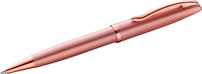 Pelikan Jazz – Geschenkset – Füllfederhalter – Kugelschreiber – Rose