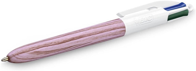 Kugelschreiber Bic Kugelschreiber mehrfarbig