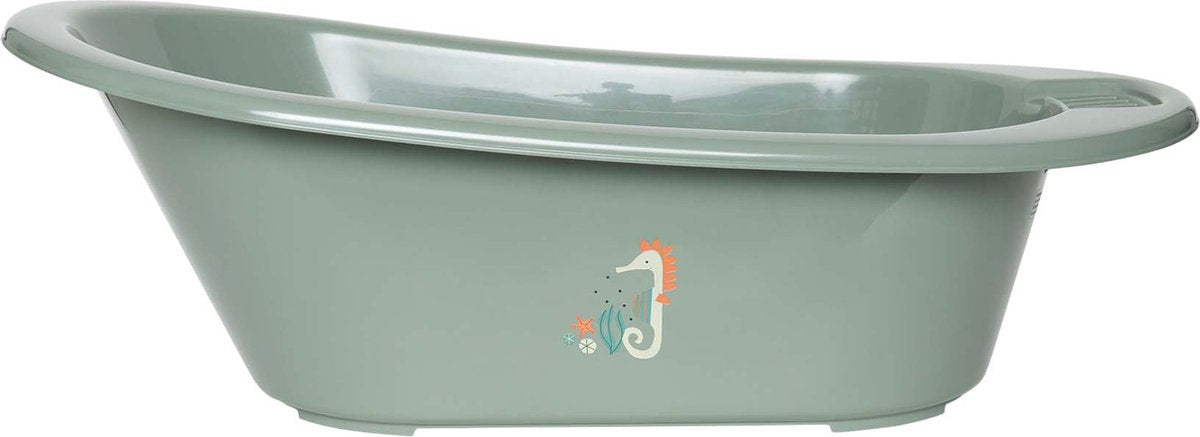 Bébé-jou Babybadewanne Click Ocean Vibes