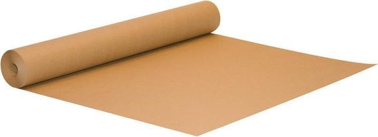 Rathaus-Geschenkpapier – 75 cm x 250 m – 70 Gramm – Kraft – rd-351162