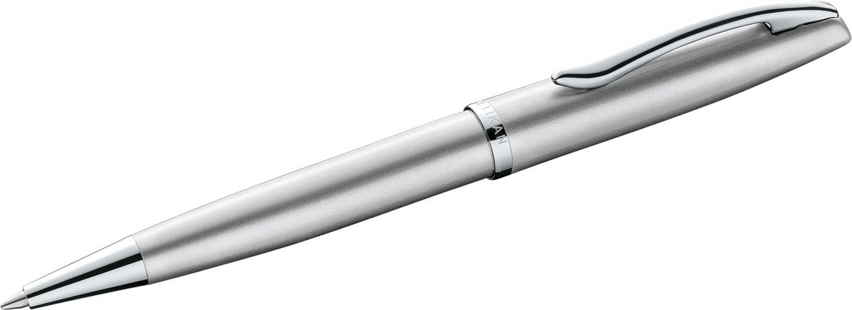 Pelikan Kugelschreiber Jazz Noble Elegance K36 Silber