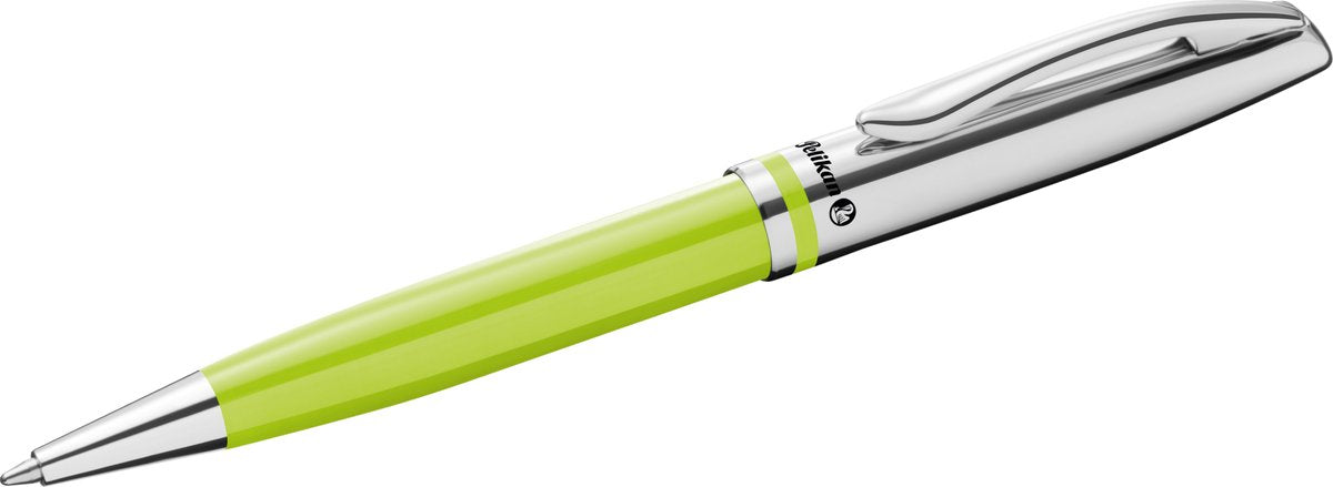 Pelikan Kugelschreiber Jazz Classic K35 Lemon 1 Stück in Faltschachtel