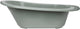Bébé-jou Babybadewanne Click – Brise Green