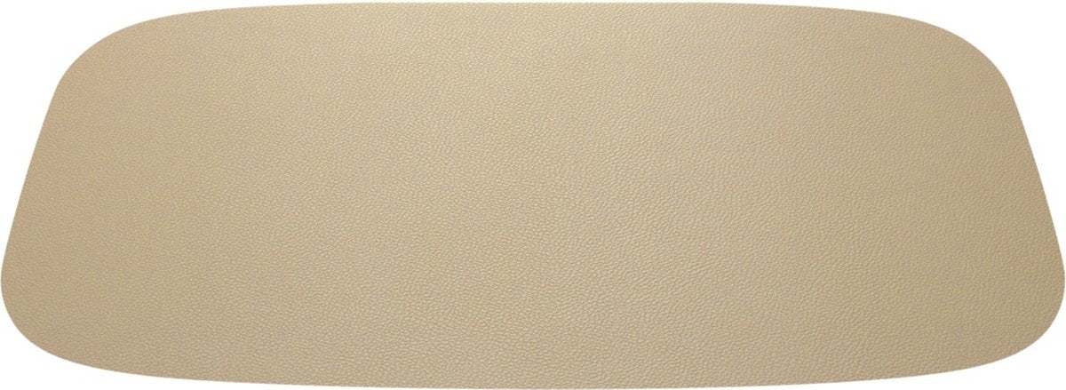 Leonardo Roma Tischset 33x46 Aprikose - Set 12