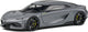 Koenigsegg Gemera Hybrid 2+2 Coupé – 1:43 – Solido