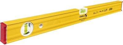 Stabila Wasserwaage 80as Block, 120 cm