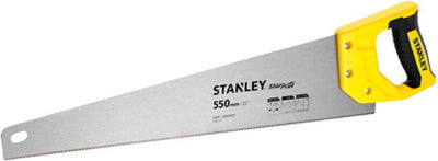 Stanley stht20372–1 Universalsäge Sharpcut 550 mm – 11 t Zoll [1]