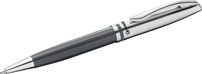 Pelikan Kugelschreiber Jazz Classic K35 grau 1 Stück in Faltschachtel