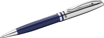 Pelikan Kugelschreiber Jazz Classic K35 dunkelblau 1 Stück in Faltschachtel
