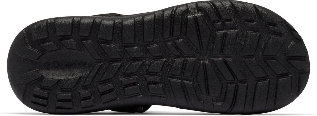 Columbia Peakfreak Roam Sandal Herrensandalen – Schwarz