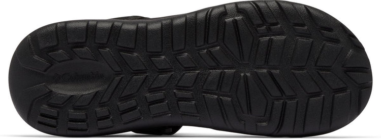 Columbia Peakfreak Roam Sandal Herrensandalen – Schwarz