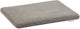 Beeztees ito – orthopädisches Bankkissen – Hundekissen – grau – 78 x 55 x 4 cm – Hund