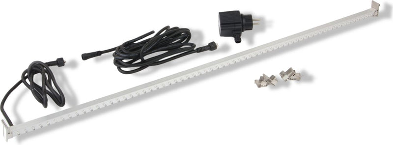 Ubbink - LED-Streifen 90 blau - Beleuchtung