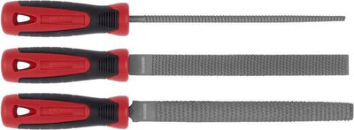 Kreator krt453104 Holzraspel – 3 Stück – 200 mm