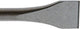 Makita Zubehör Flachmeißel 50x360mm SDS-Max - P-16302