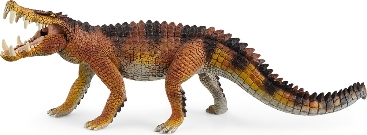 Schleich Dinosaurier Kaprosuchus 15025