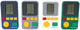 BrickGame Retro 23 Spiele