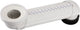 Abu-Sprungbogen verstellbar 90x110mm 6cm 35cm