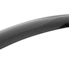 Polisport Front Fender Kotflügel Schwarz