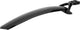 Polisport Front Fender Kotflügel Schwarz