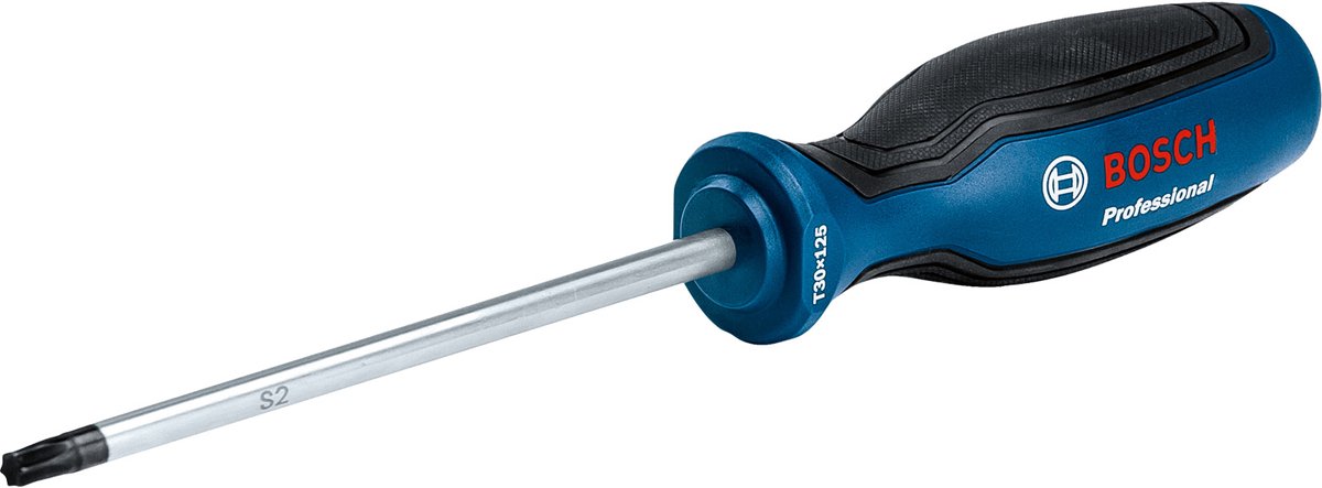 Bosch Professional TX-Schraubendreher Größe - TX 40 - 1 Stück(e)