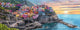 Trefl 500p - Vernazza bei Sonnenuntergang, Italien