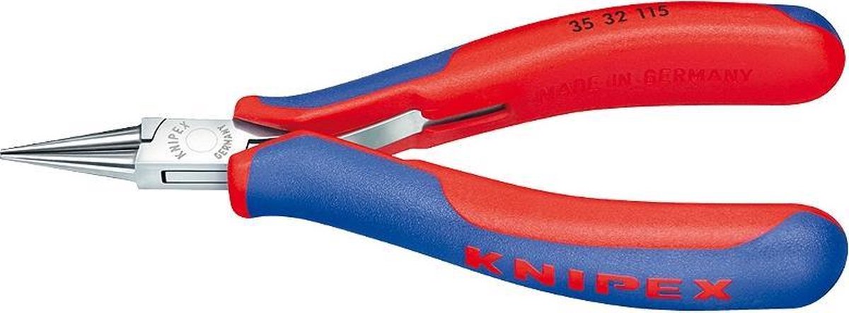 Knipex-Rundzange