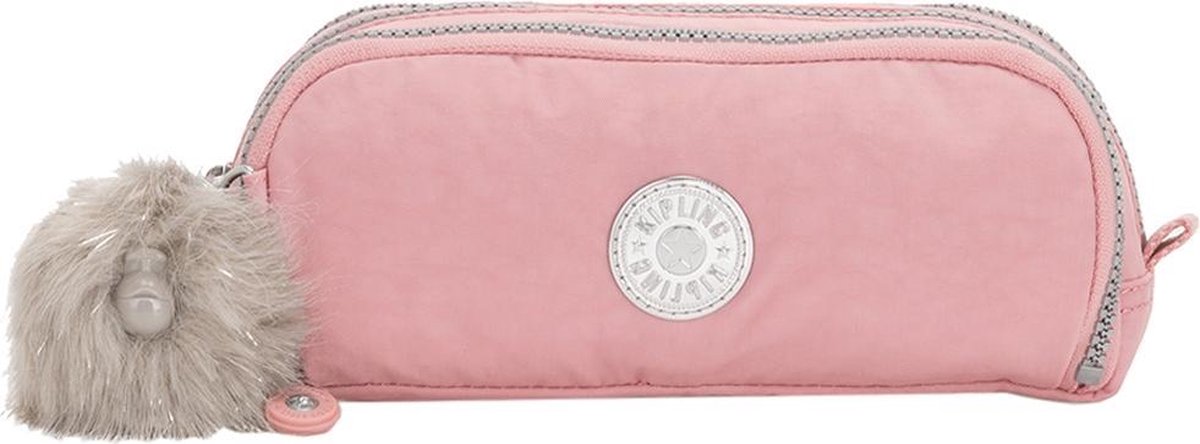 Kipling Gitroy Federmäppchen – Brautrose