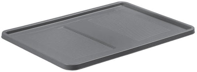 Keeper Aufbewahrungsbox „Robert“, 45 Liter, nordgrau