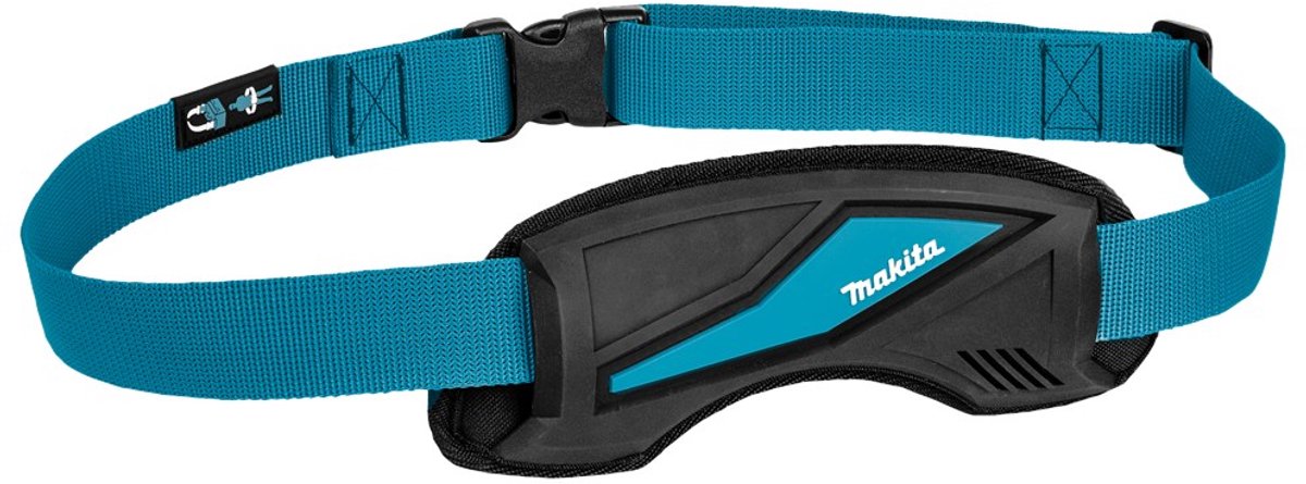 Makita e-05290 | Tragender Werkzeuggürtel mit Schnellverschluss