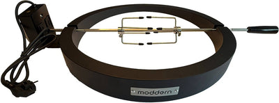 Mud – ma156 – BBQ-Rotisserie – Rotisserie – elektrisch