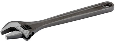 Bahco Schraubenschlüssel 8071ip – 200 mm – schwarz