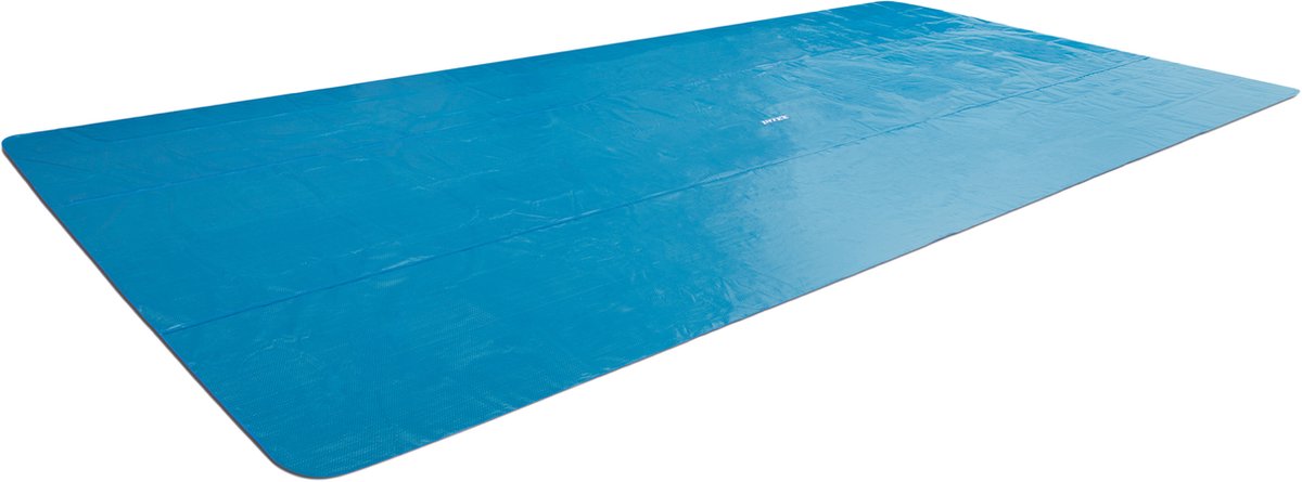 Intex Sonnenschutzplane 9,75 x 4,88 m