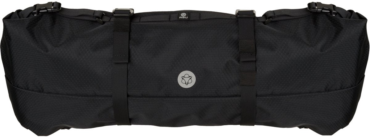 Agu Lenkertasche Venture schwarz