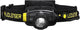 Ledlenser Stirnlampe H5R Arbeit 500 Lumen wiederaufladbar