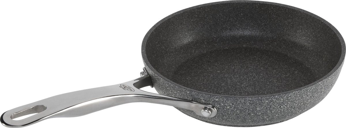 Ballarini Salina Granitium Kasserolle, 20 cm