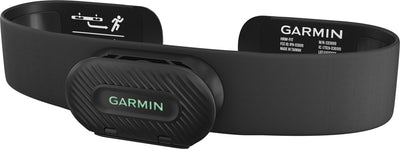 Garmin HRM-Fit Herzfrequenz-Brustgurt für Damen