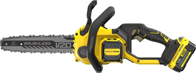 Stanley sfmccs730m1 bürstenlose Akku-Kettensäge – Kit