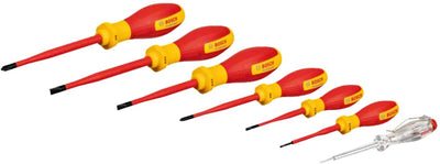 Bosch Professional 1600A02NF7 Elektroschrauber