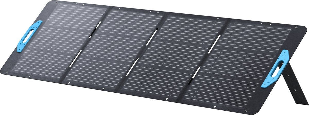 Anker Solix PS400 faltbares Solarpanel