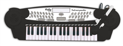 Meme digitale Tastatur 37 Tasten Linus