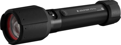 Ledlenser p7r pro – Modell 2025 – Taschenlampe – wiederaufladbar – 2.000 Lumen – 330 m – IP68 – natürliches Licht