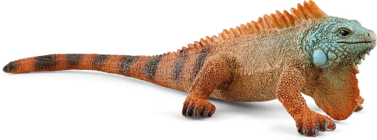 Schlich Wild Life Iguan 14854