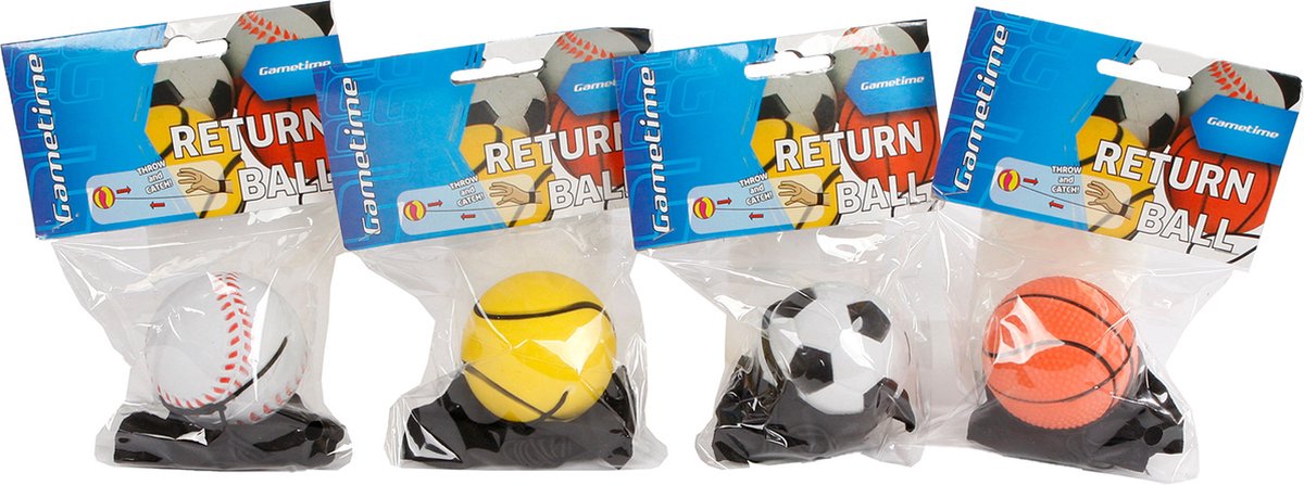Bungeebal Sport