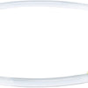 Trixie -Kragen USB -Blitzlicht leuchtend wiederaufladbar TPU Green