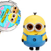 Lol. Überraschung liebt Minions-Kleinkinder